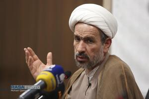 نشست رسانه‌ای جایگاه محور مقاومت در معادلات آینده غرب آسیا