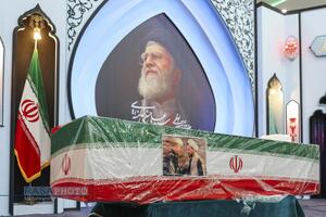 اجتماع عظیم لشکریان صاحب‌الزمان (عج) در خونخواهی نائب‌المهدی