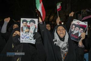 تجدید عهد مردم محلات با آرمان‌های امامین انقلاب