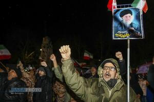 تجدید عهد مردم محلات با آرمان‌های امامین انقلاب