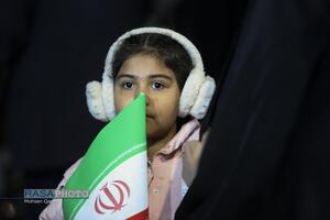 سربازان فردای مقاومت