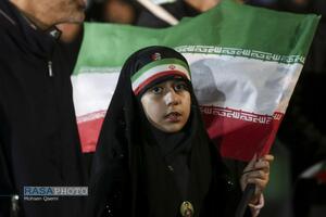 سربازان فردای مقاومت