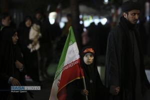 سربازان فردای مقاومت