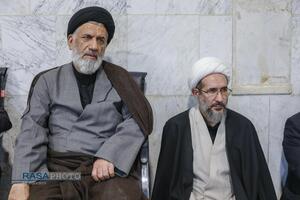بزرگداشت سپهبد شهید عبدالرحیم موسوی در قم
