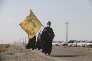 غرس ۶۵۰۰ نهال به یاد رهبر شهید انقلاب و شهدای جنگ تحمیلی سوم