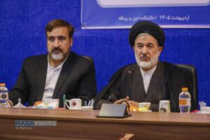 نشست هم‌اندیشی جنگ تحمیلی سوم و الزامات رسانه‌ای