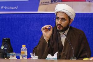 نشست هم‌اندیشی جنگ تحمیلی سوم و الزامات رسانه‌ای