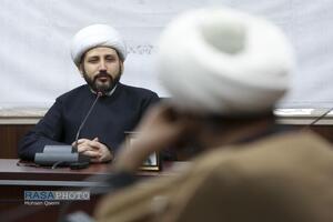 نشست علمی ساحت جامعه شناختی فرهنگی
