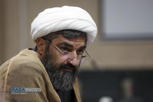نشست ابعاد معرفتی و کارکردی معنویت در تقویت ظرفیت‌های قدرت نرم تمدنی