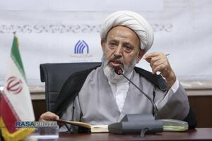 نشست ابعاد معرفتی و کارکردی معنویت در تقویت ظرفیت‌های قدرت نرم تمدنی