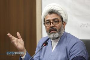 نشست بررسی بایسته‌های رسانه ای در شرایط جنگ