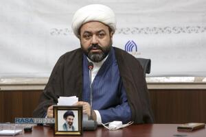 نشست بررسی بایسته‌های رسانه ای در شرایط جنگ