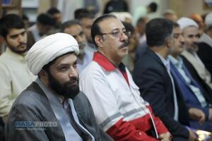 رویداد فرهنگی هم‌صدا با مسجد