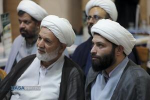 رویداد فرهنگی هم‌صدا با مسجد