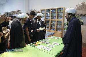 رویداد فرهنگی هم‌صدا با مسجد