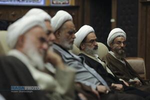 گردهمایی؛ حوزه علمیه؛ امت مبعوث، بیعت با ولایت