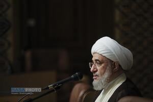 گردهمایی؛ حوزه علمیه؛ امت مبعوث، بیعت با ولایت
