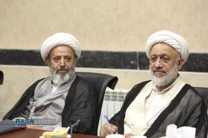نشست روش تبلیغ دینی؛ وضعیت موجود، چالش‌ها و افق‌های پیش‌رو