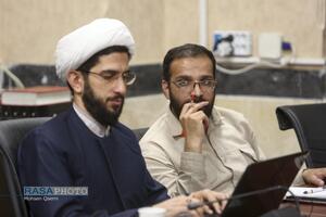 نشست روش تبلیغ دینی؛ وضعیت موجود، چالش‌ها و افق‌های پیش‌رو