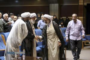 مراسم بزرگداشت سالگرد سرلشگر شهید حاج حسن محققی