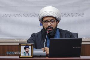 نشست دلالت‌ها و الزامات پیام رهبر معظم انقلاب از منظر مطالعات اسلامی