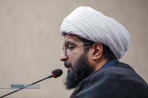 نشست دلالت‌ها و الزامات پیام رهبر معظم انقلاب از منظر مطالعات اسلامی