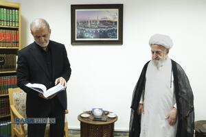 سفر پزشکیان به قم