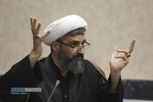 نشست تخصصی «الگوهای روایتگری در آیین تشییع»