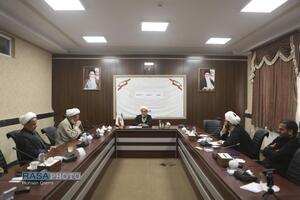 نشست تخصصی «الگوهای روایتگری در آیین تشییع»