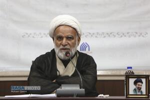 نشست تخصصی «الگوهای روایتگری در آیین تشییع»