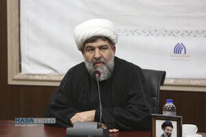 نشست تخصصی «الگوهای روایتگری در آیین تشییع»