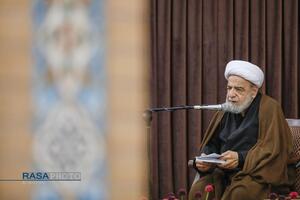 نهمین همایش حضرت سیدالعابدین (علیه‌السلام)