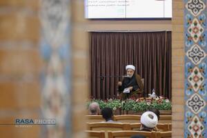 نهمین همایش حضرت سیدالعابدین (علیه‌السلام)