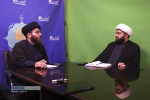 نشست هم‌اندیشی؛ «هم افزایی و آمادگی»