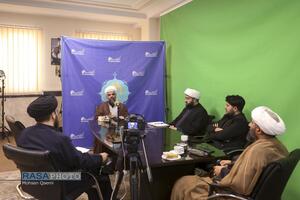 نشست هم‌اندیشی؛ «هم افزایی و آمادگی»