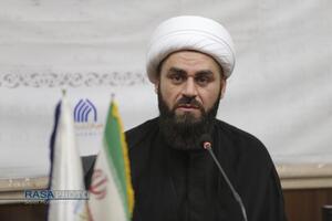 نشست پایسته‌های تبیین تمدنی و بین‌المللی تشیع قائد امت
