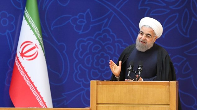 امریکہ ایران کے خلاف سازش میں ماضی کی طرح ناکام ہو جائےگا
