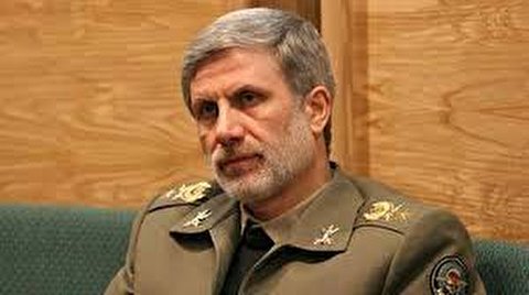 سامراجی محاذ سے مقابلہ میں ایرانی عوام ہر معر کے میں کامیاب ہوئے ہیں