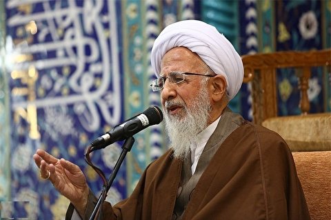 بیت المال کے ذمہ داران موت پر یقین رکھیں| اختلاف معاشرہ کی ویرانی اوردنیا و آخرت کی نابودی کا سبب ہے
