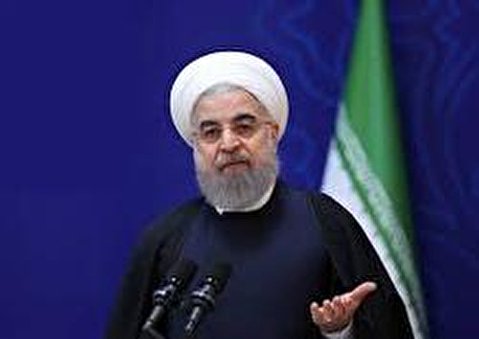 ایران کو اقتصادی اور نفسیاتی جنگ سے مقابلہ کرنا اچھی طرح آتا ہے