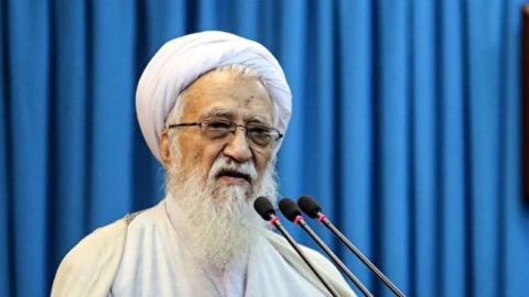 دہشت گردی کے خلاف جنگ مغرب کا سب سے بڑا جھوٹ