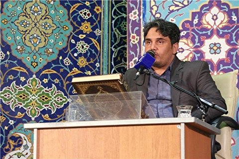 انڈین قرآء پر تنقیدی نظر