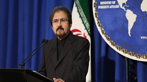 دہشتگردی اور تشدد ہر روپ میں قابل مذمت ہے