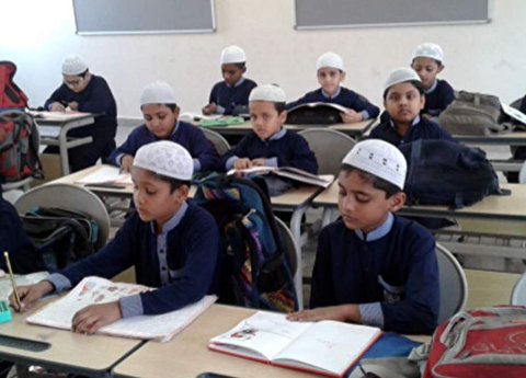 خیبر پختونخوا کے اسکولوں میں تجوید قرآن کی تعلیم کا آغاز