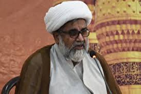 اگر مقاومت نہ ہوتی تو اربعین حسینی کا یہ عظیم اجتماع بھی نہ ہوتا