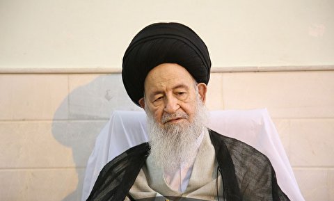 اربعین محافظ مکتب اہل بیت(ع) ہے | زوار کی خدمت گزارعراقی عوام کی قدردادنی