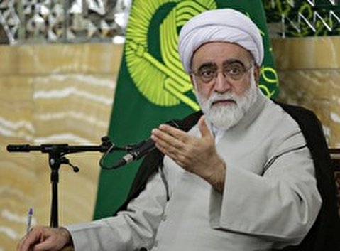 علمی بنیادوں پر استوارمعیشت کی ترویج میں آستان قدس رضوی کا مکمل آمادہ ہے