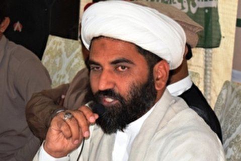 نظام امامت و ولایت شجرہ طیبہ بن کر پھیل رہا ہے اور دشمن کی شیطنت ناکام ہو چکی ہے