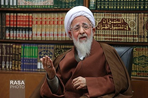 امام حسن مجتبی(ع) کی وصیت کی یہ ہے کہ حوزات علمیہ اور یونیورسٹیز علم و ہدایت سے لبریز ہوں