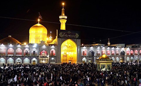 امام رضا(ع) کی زیارت احادیث کی روشنی میں